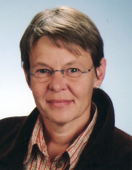Portrait Bild